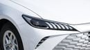 MG HS PHEV