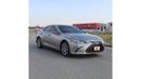 Lexus ES350 Platinum Lexus Es350 2020