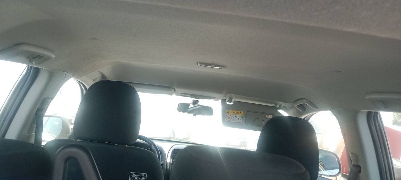 ميتسوبيشي ASX GLX LOW 2 | بدون دفعة مقدمة | اختبار القيادة في المنزل