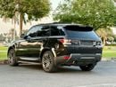 Land Rover Range Rover Sport SE 3.0L