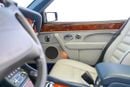 Bentley Azure STD
