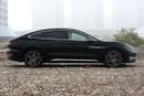 بي واي دي هان Platinum Edition | EV RANGE 701 KM - Export Only