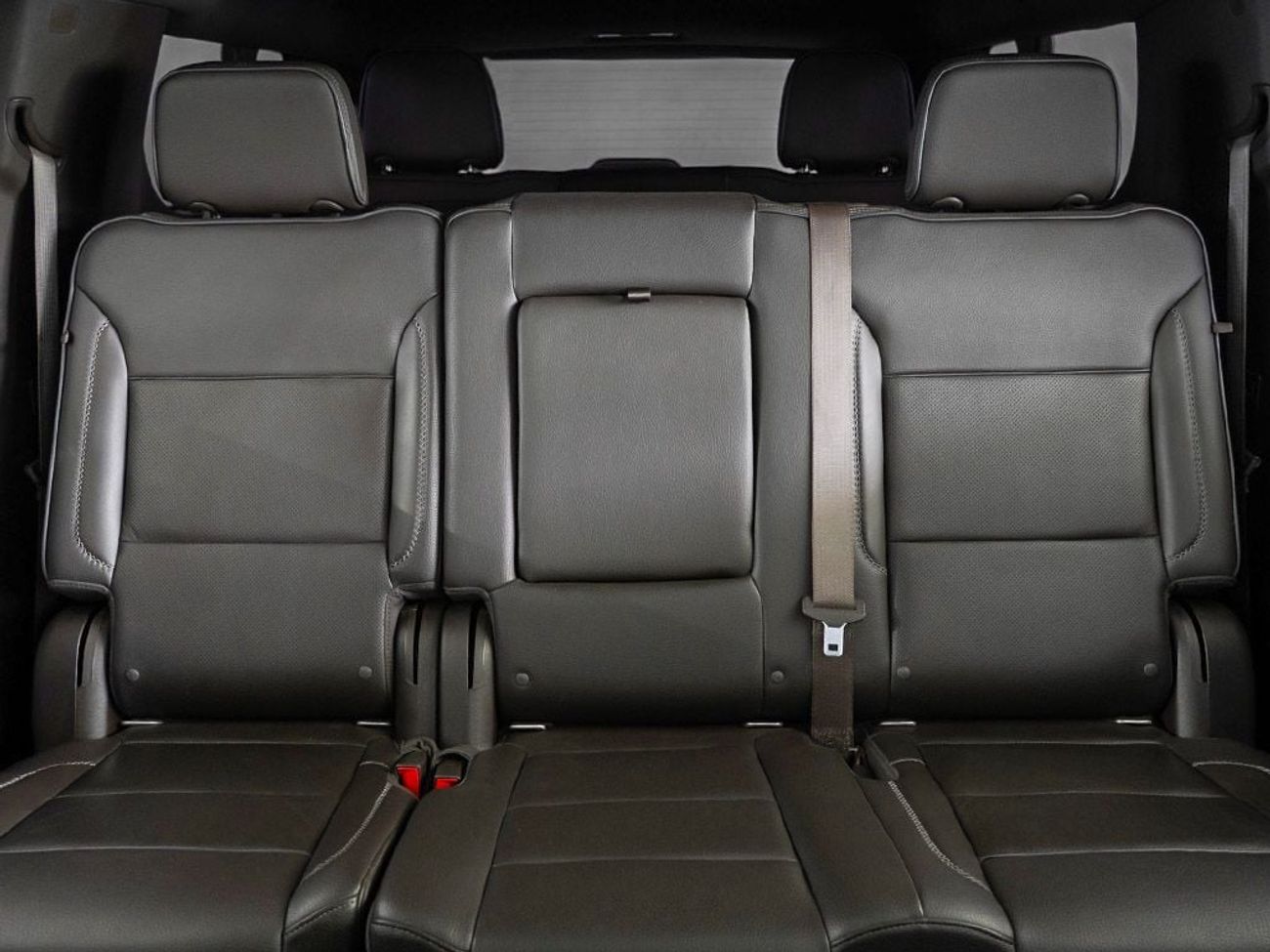 GMC Yukon Denali 6.2L (8 Seater)