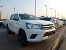 Toyota Hilux DC 2.4L 4WD DIESEL MANUAL TRANSMISSION