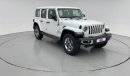 Jeep Wrangler UNLIMITED SAHARA 3.6 | Zero Down Payment | Free Home Test Drive