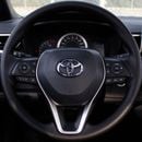 Toyota Corolla Toyota Corolla 2024, new, Chinese