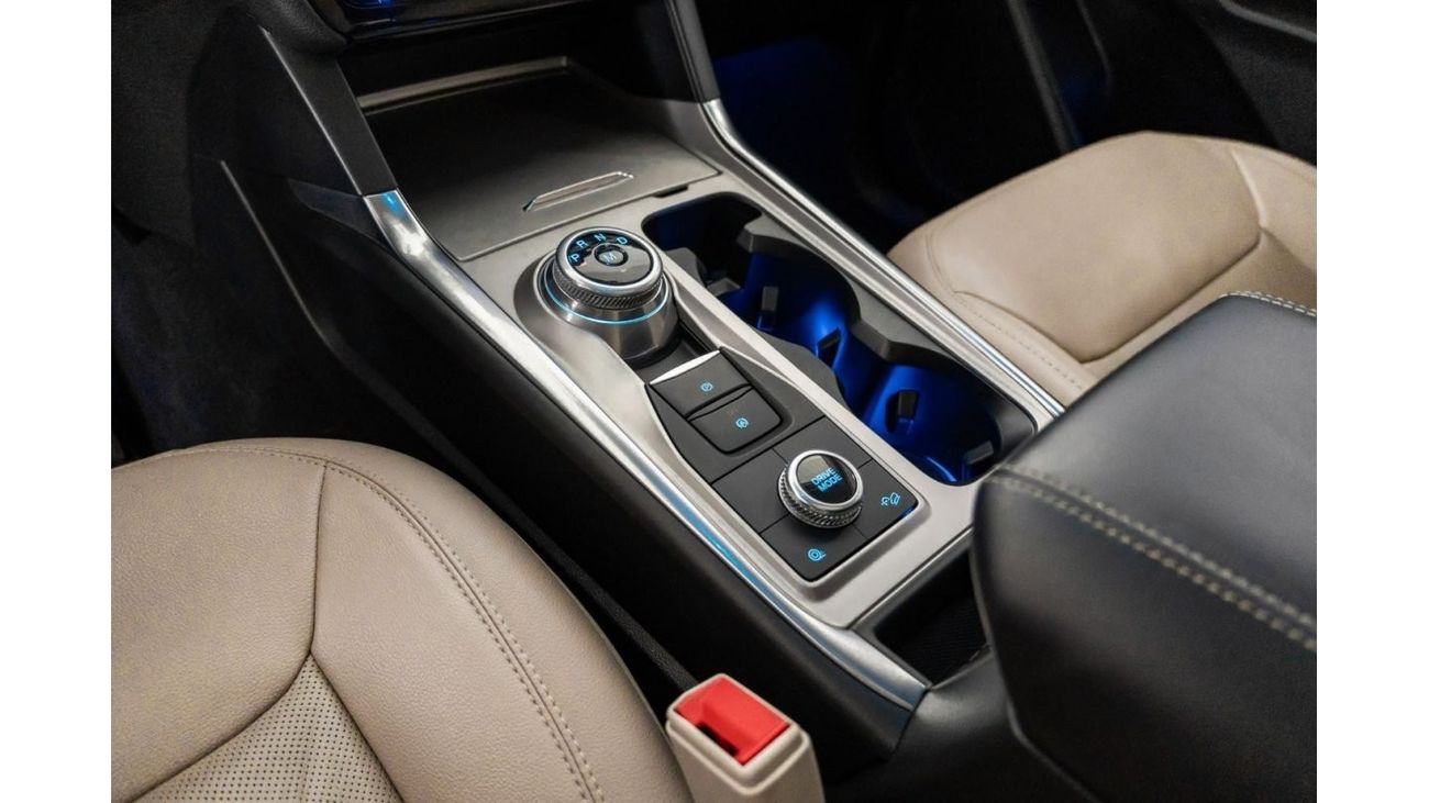 Ford Explorer Limited 310A 2021 Ford Explorer Limited Hybrid / Ford Warranty & Ford Service Pack