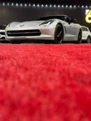 Chevrolet Corvette Z06