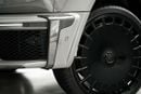 برابوس جي 800 ويدستار - مرسيدس-إيه إم جي جي 63 BRABUS 800 MASTERPIECE