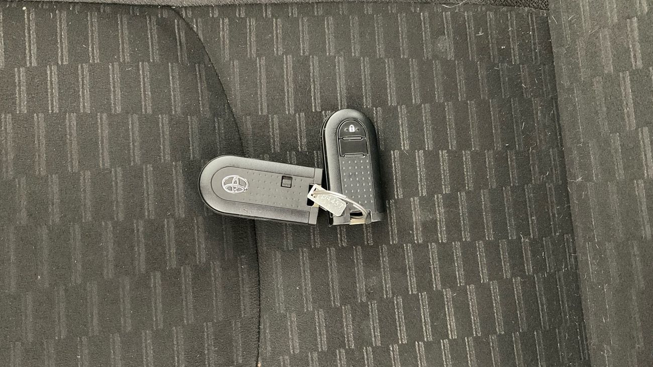 Toyota Rush GX | Guaranteed Warranty | 0 Down Payment