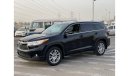 Toyota Highlander *Offer*2016 Toyota Highlander XLE 4x4 - 100% No accident / EXPORT ONLY