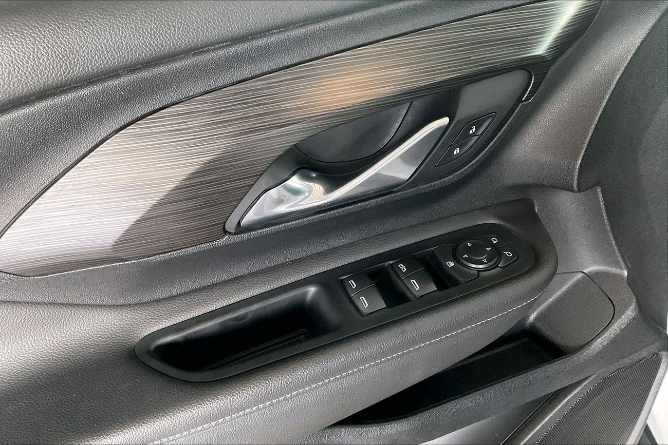 GMC Terrain SLE | Guaranteed Warranty | 0 Down Payment