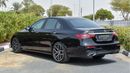 Mercedes-Benz E300 Mercedes E300 AMG II 2023 II FULLY LOADED