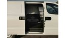 Hyundai H-1 2.4L Petrol, Cargo Van 3 Seat, Manual Gear (CODE # HCV02)
