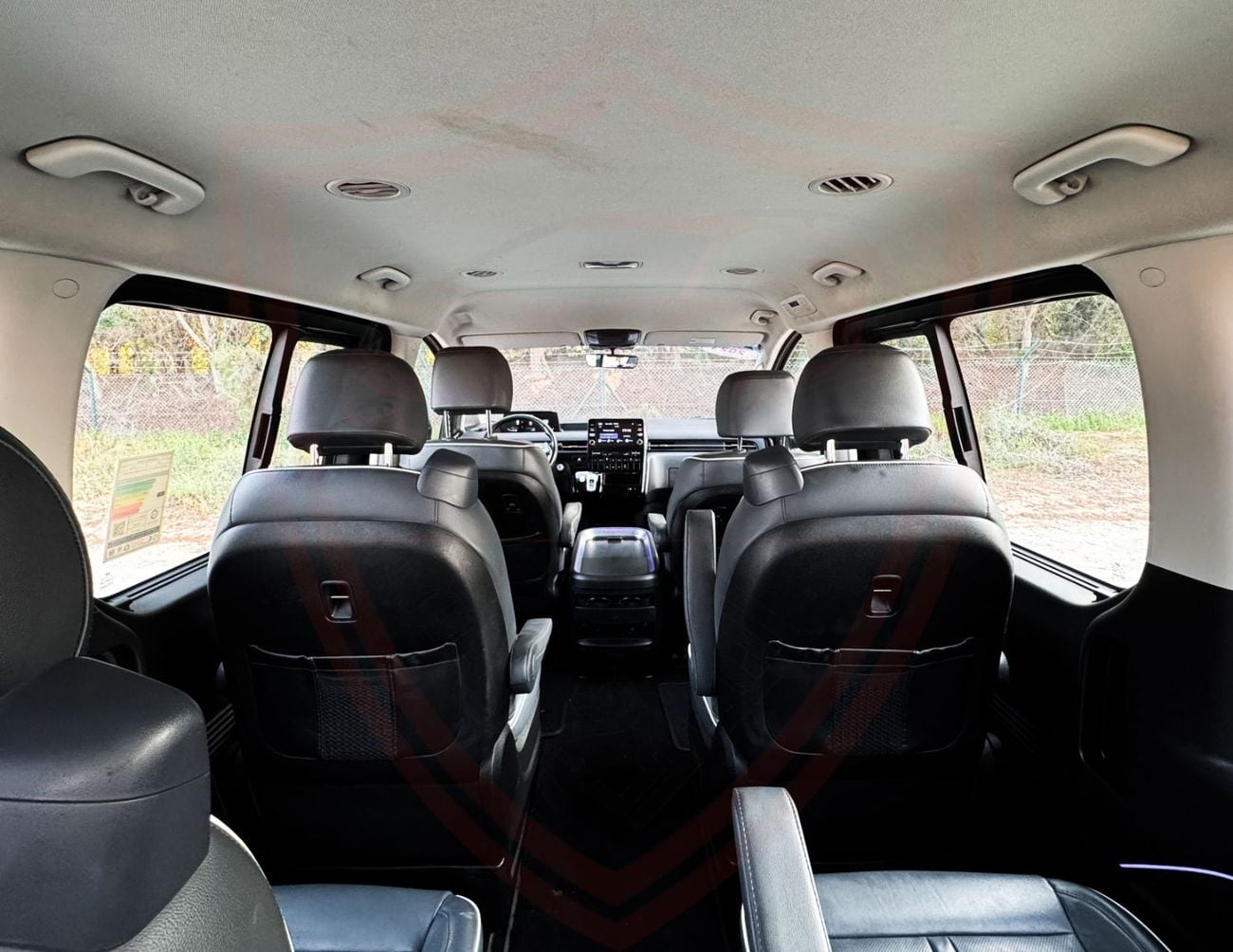 Hyundai Staria Comfort 3.5L (11 Seater)