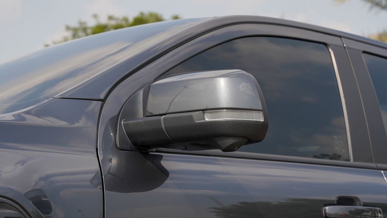 Ford F 150 Raptor RANGER RAPTOR 3.0