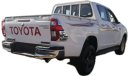Toyota Hilux 2023 TOYOTA HILUX DOUBLE CAB, IMMEDIATELY AVAILABLE FOR EXPORT