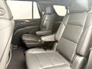 كاديلاك إسكالاد LUXURY GCC Specs - Excellent Condition