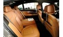 بي أم دبليو 730 BMW 730 LI  2021  "UNDER WARRANTY" GCC