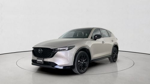 Mazda CX-5 GT | Guaranteed Warranty | 0 Down Payment