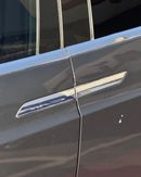 تسلا موديل اكس P100D