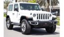 Jeep Wrangler NEW ARRIVAL = AGENCY WARRANTY = FREE REGISTRATION BANKLOAN 0 DOWNPAYMENT