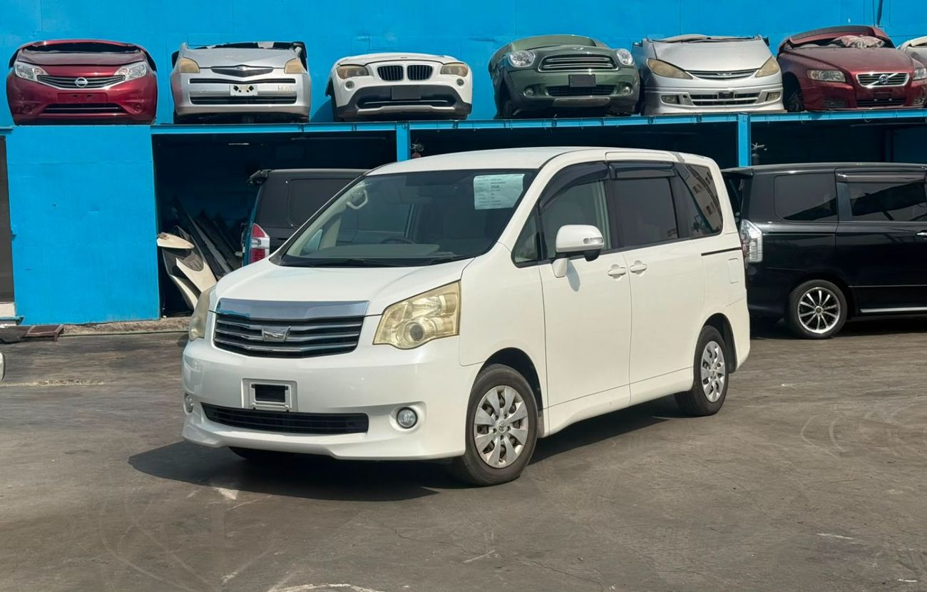 Toyota Townace Noah