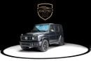 Mercedes Benz G63 AMG STD 4MATIC SUV