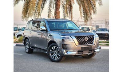 نيسان أرمادا NISSAN ARMADA SL 2020 EXPORT PRICE