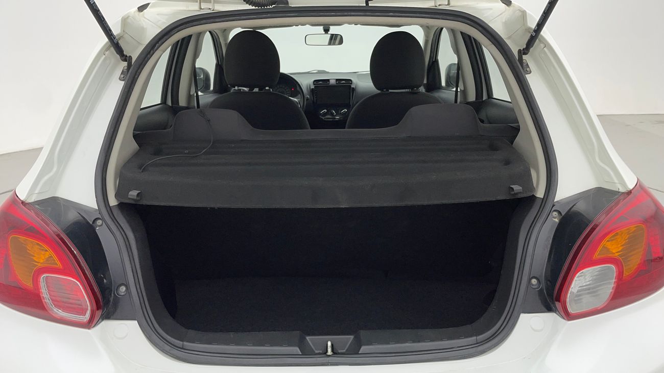 Mitsubishi Mirage GLX MID 1.2 | Zero Down Payment | Free Home Test Drive