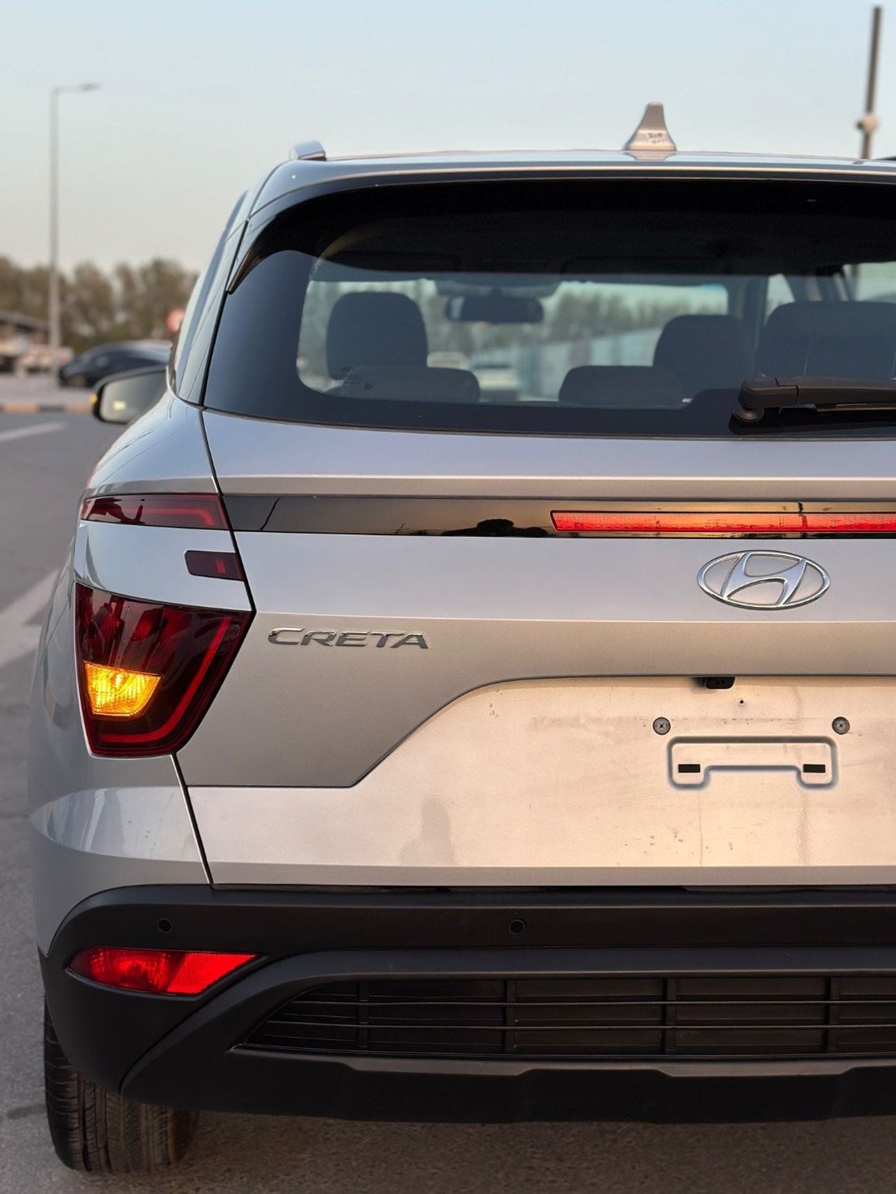 Hyundai Creta SMART