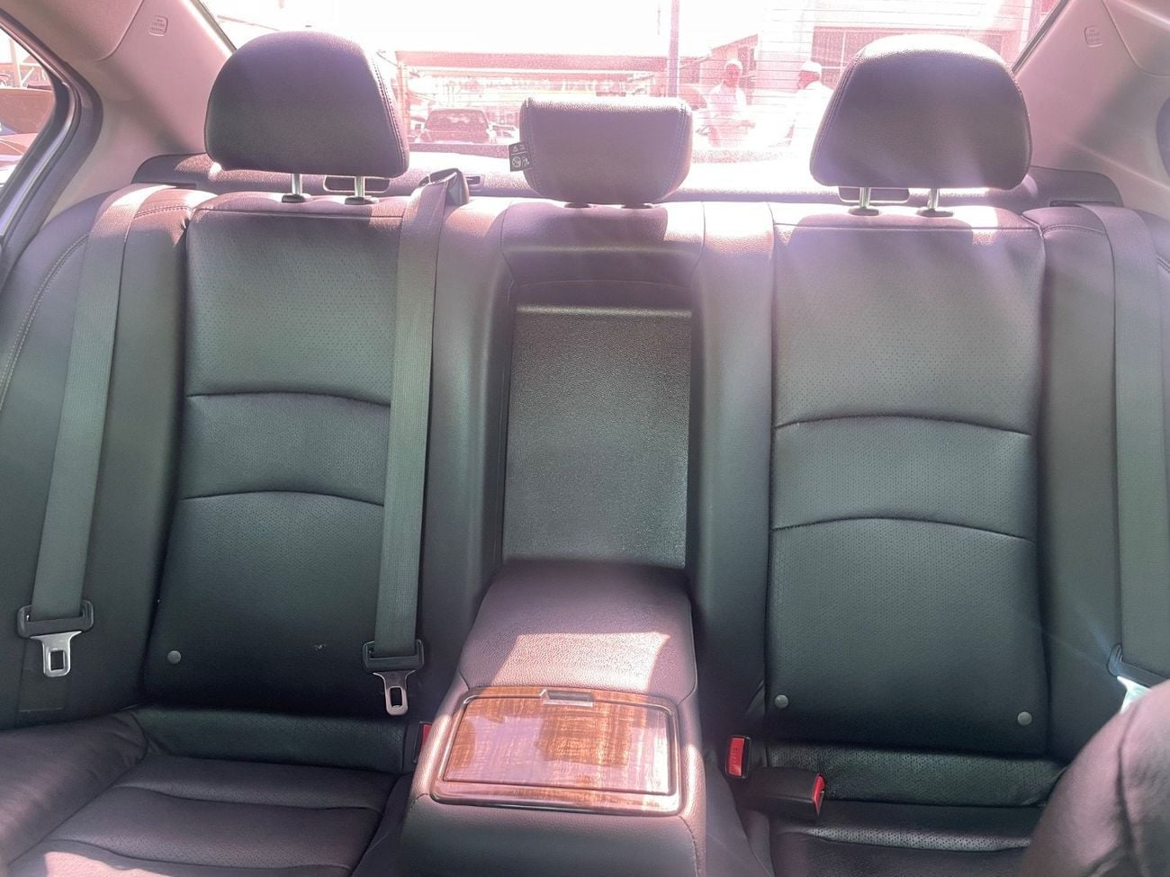 هوندا أكورد هوندا اكورد وارد كوريا اوراق جمارك فل اوبشن