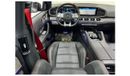 مرسيدس بنز GLE 53 AMG كوبيه 4MATIC+ 2022 Mercedes Benz GLE53 AMG Coupe, 2027 Mercedes Warranty, 4 Years Mercedes Service Pack, G