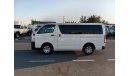 Toyota Hiace TOYOTA HIACE  RIGHT HAND DRIVE (PM1185)