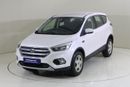 Ford Escape S E1020 / AL TAYER MOTORS AL QOUZ SHOWROOM