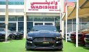 فورد موستانج Mustang GT V8 5.0L 2017/Premium FullOption/2020Shelby Kit/ Very Good Condition