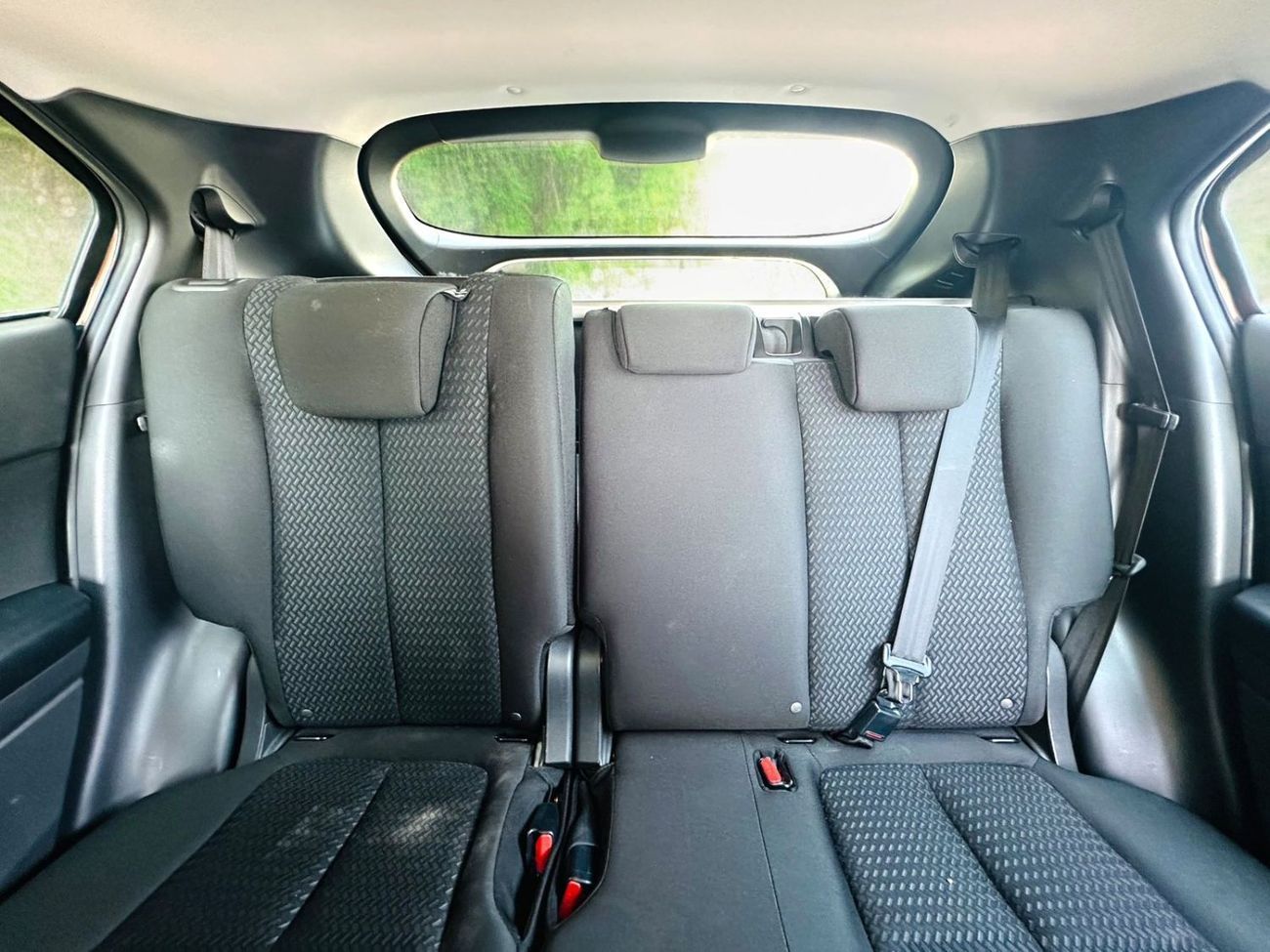 Mitsubishi Eclipse CROSS 1.5 TURBO I4 | 2019 | GCC SPECS | AED 760 PER MONTH