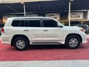 Toyota Land Cruiser GXR