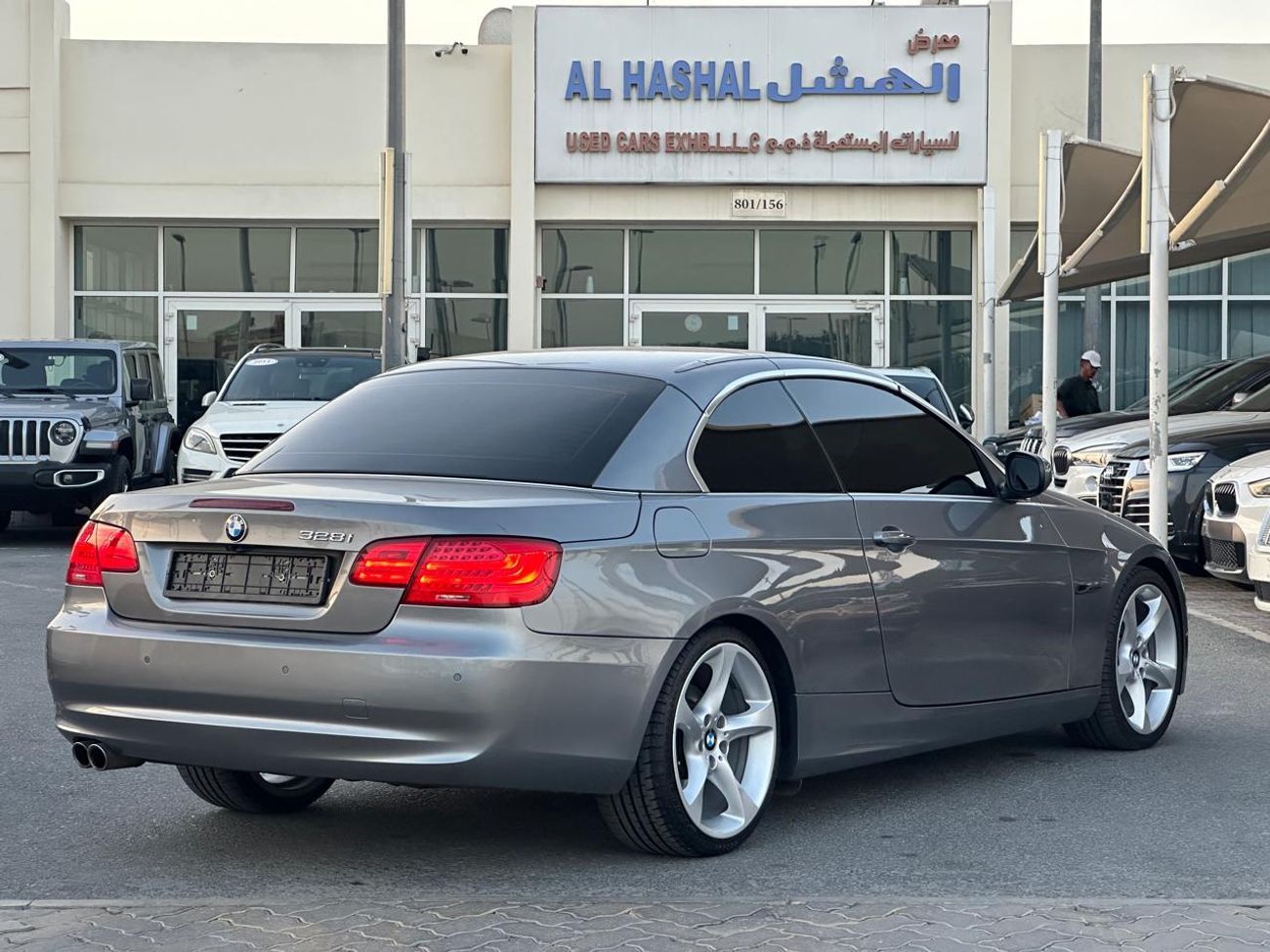 بي أم دبليو 328i BMW 328i_Japanese_2010_Excellent_Condition _Full option