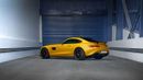 Mercedes Benz AMG GT UAE's Very Best Example | 2 Years Free Servicing