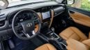 Toyota Fortuner VXR VX1 4X4 4.0L FORTUNER SR5 4.0L V6 PETROL