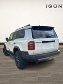 Toyota Land Cruiser 2.8D MHEV Invincible Auto 4WD Euro 6 (s/s) 5dr (LWB) (EXPORT ONLY) Right Hand Drive