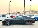 فورد موستانج EcoBoost 2.3L Coupe A/T