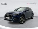 Audi Q5 45 TFSI Quattro Advanced 2.0L (252 HP) (Ref# 77883) - EXCLUSIVE RAMADAN OFFER