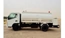 Mitsubishi Fuso Canter 1000GL Diesel Tanker