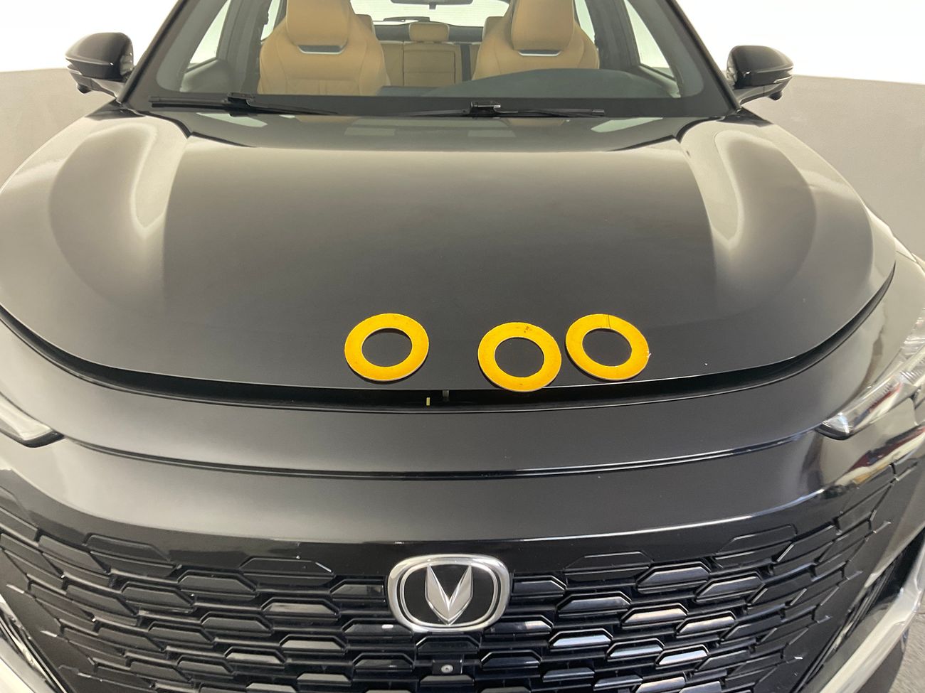 Changan Uni K Limited | upto AED 20,000 Ramadan Discount | Guaranteed Warranty | 0 Down Payment