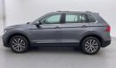 Volkswagen Tiguan SEL 2 | Under Warranty | Inspected on 150+ parameters
