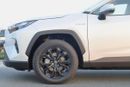تويوتا راف ٤ TOYOTA_RAV4_HYBRID_2.5L_2024_FULL_OPTIONS