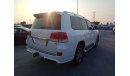 Toyota Land Cruiser GXR V6 2011