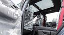 نيسان باترول 2026 Nissan Patrol Nismo 3.5L AT Petrol (Gray-Red)